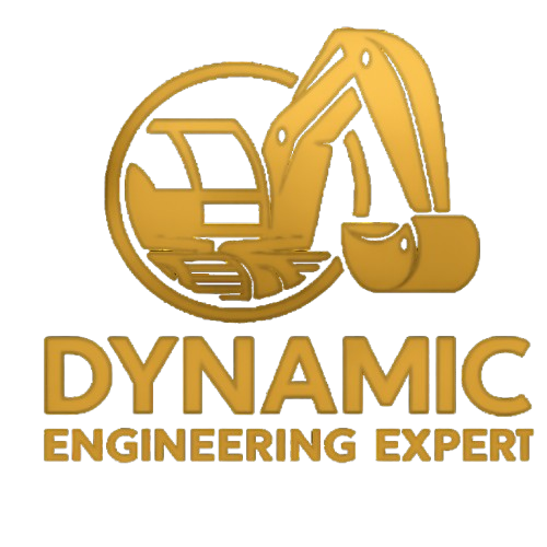 Dynamic Engineering Expert Logo